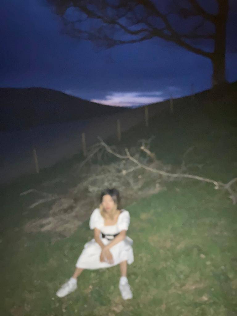 zdjęcie przedstawia Flora Yin-Wong