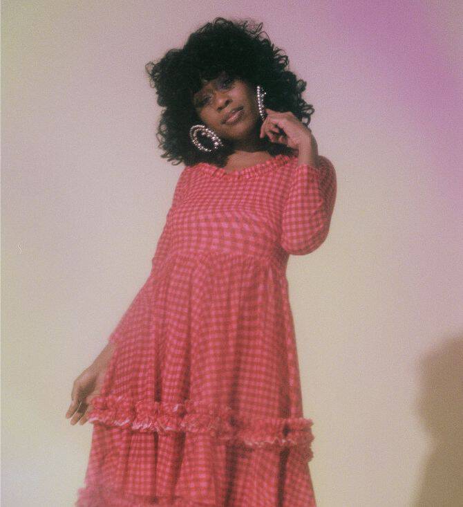 Photo of bbymutha