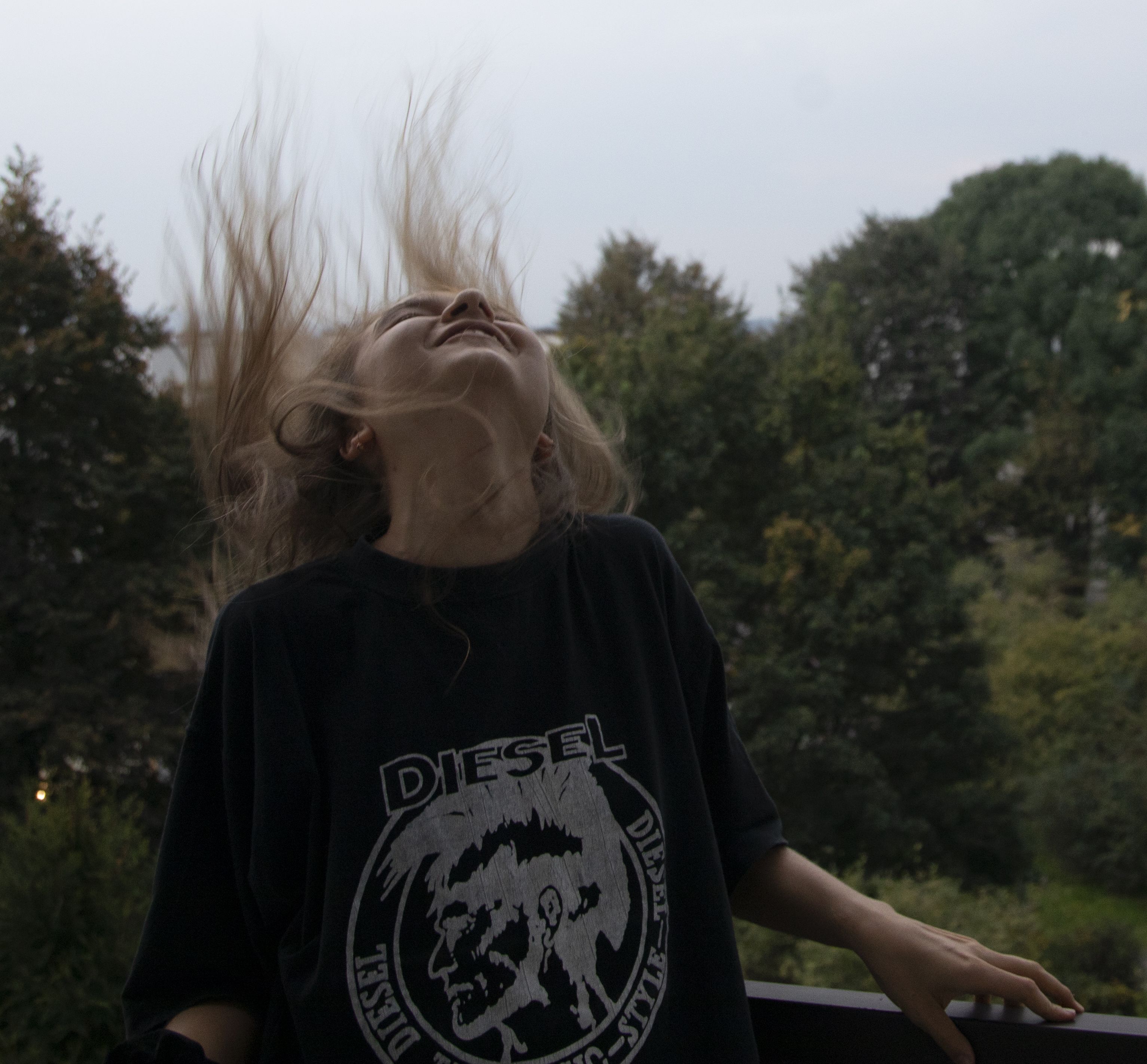 zdjęcie przedstawia Ewelina Węgiel