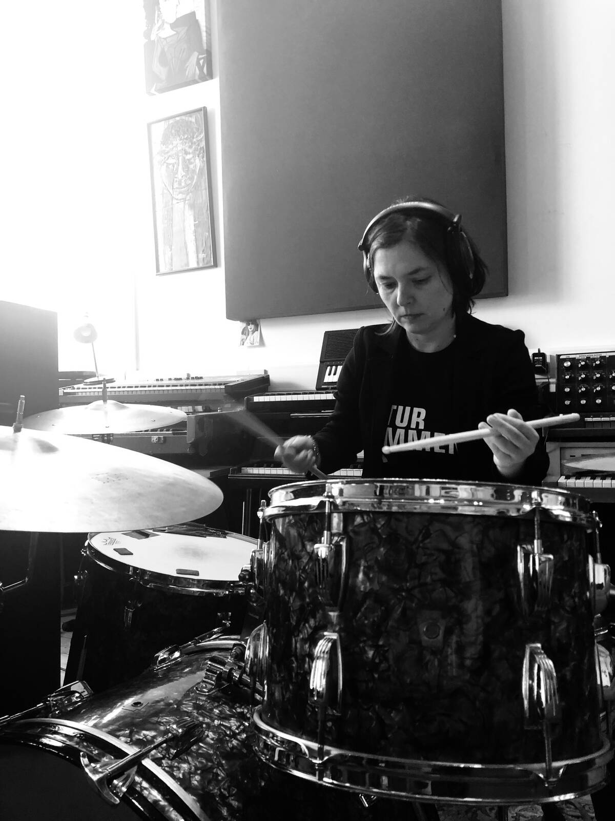 Photo of Valentina Magaletti