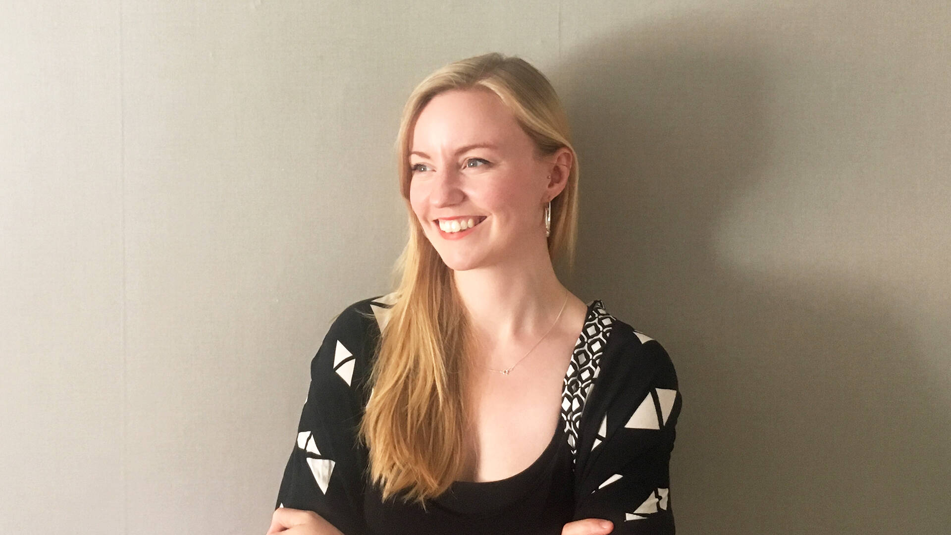 Photo of Jennifer Lucy Allan