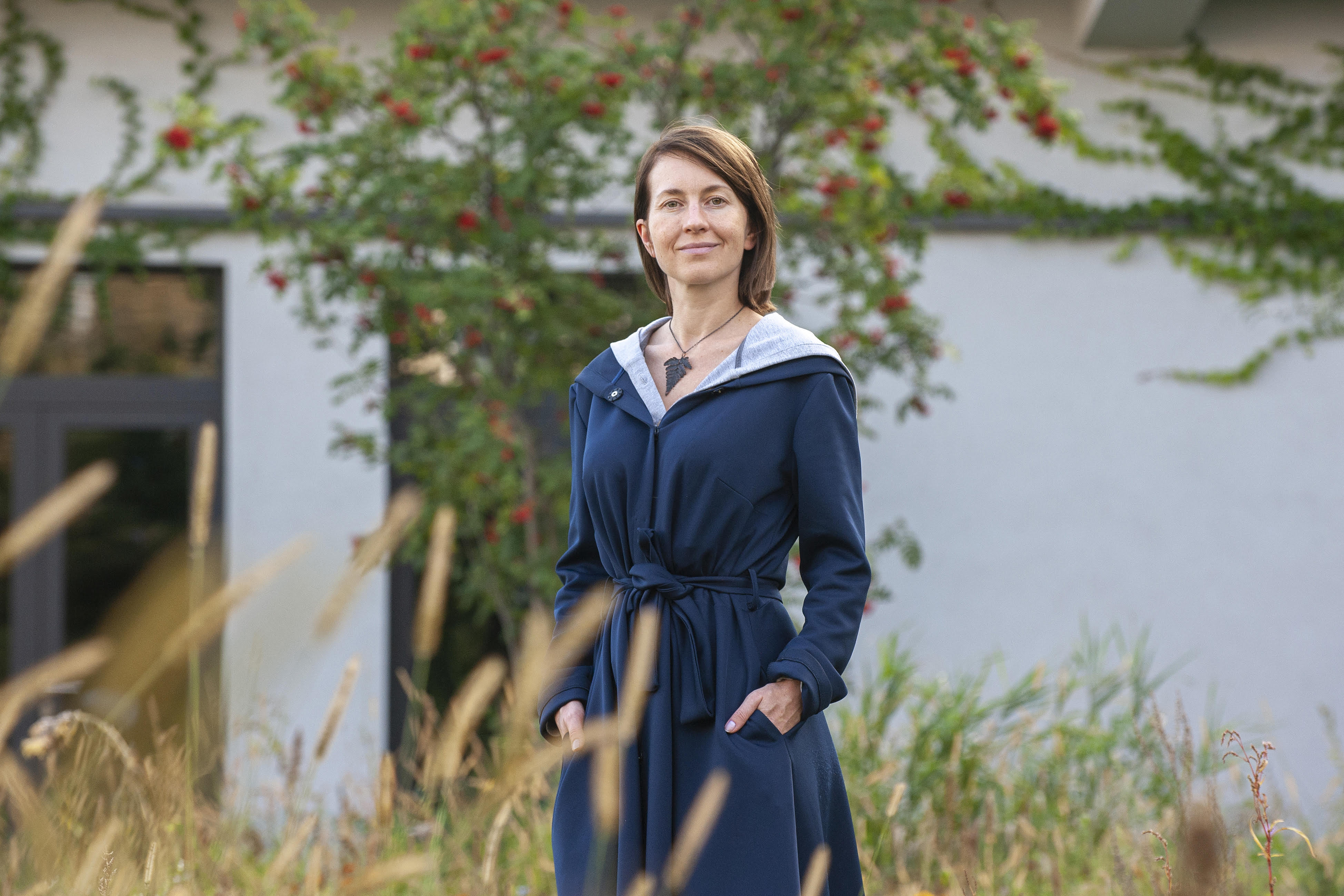 Photo of Joanna Erbel