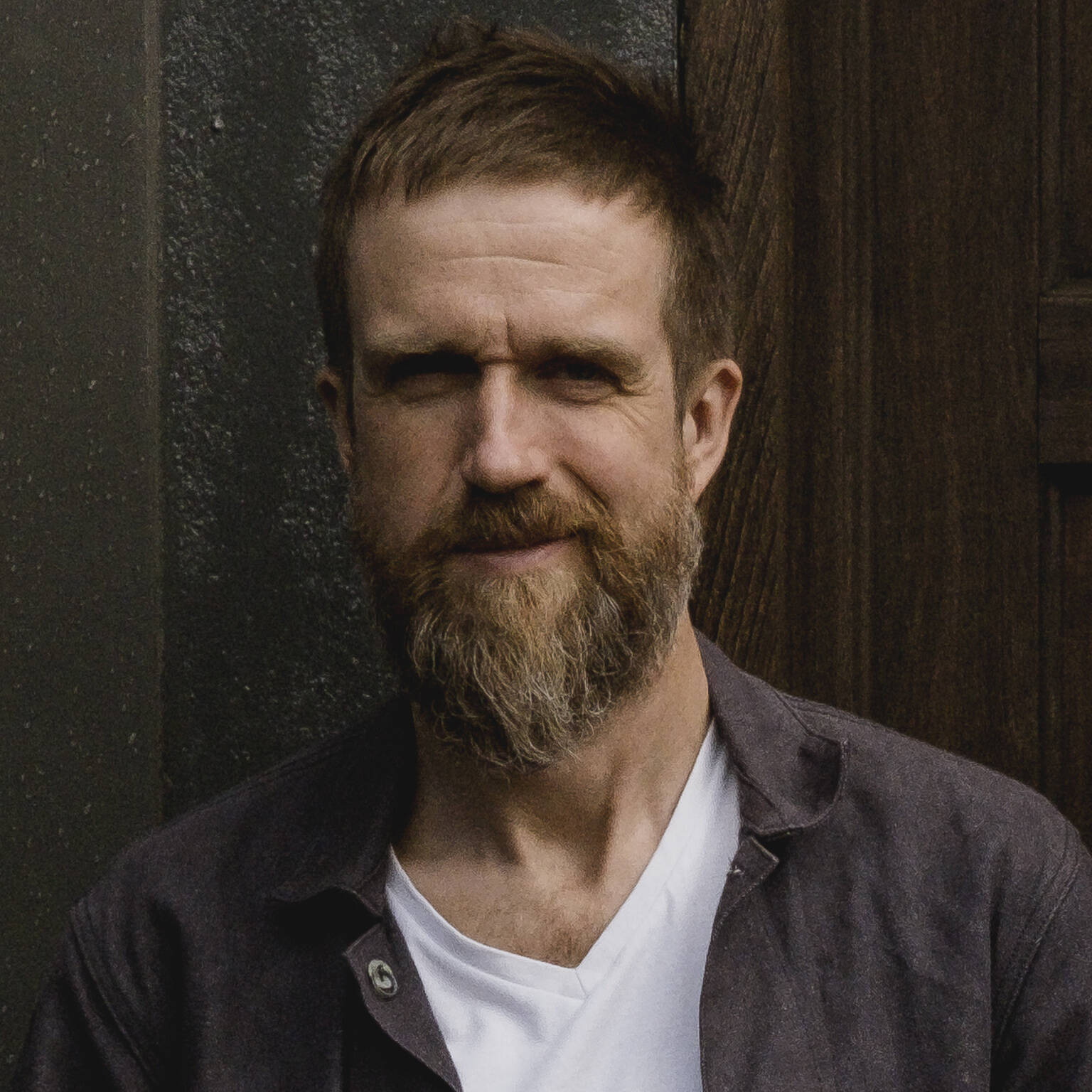 Photo of John Doran