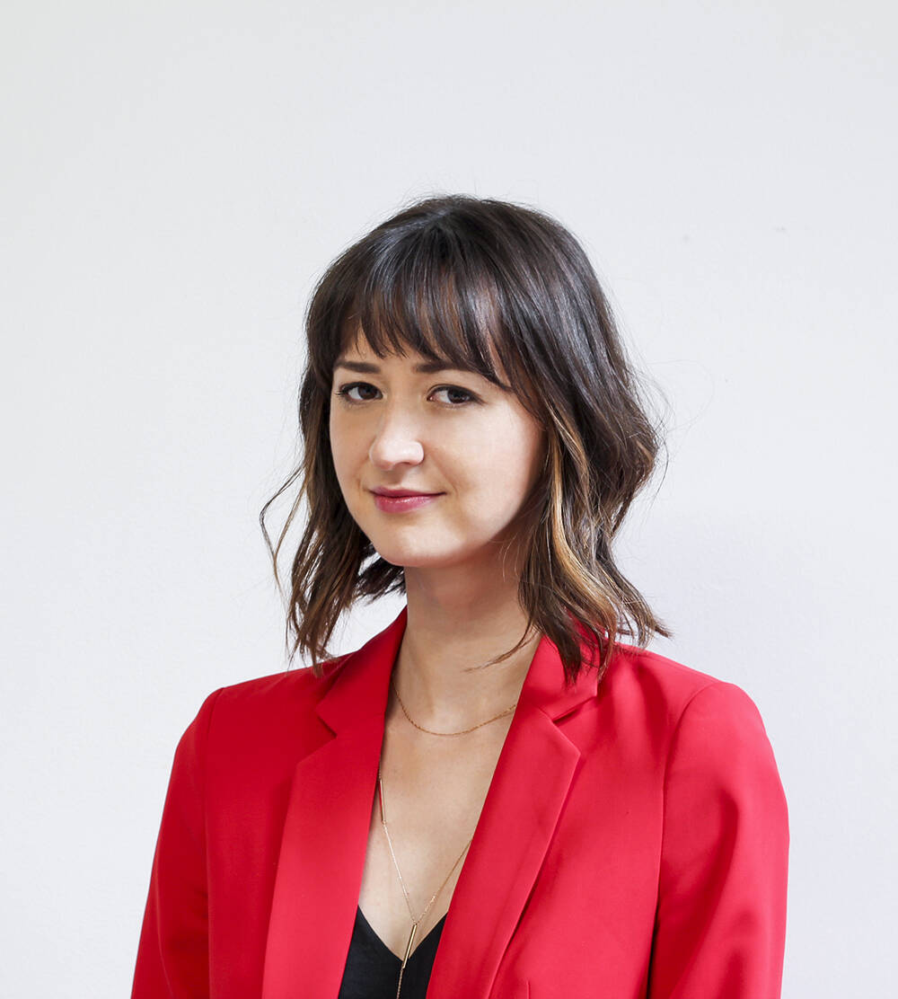 Photo of Natalia Krapiva