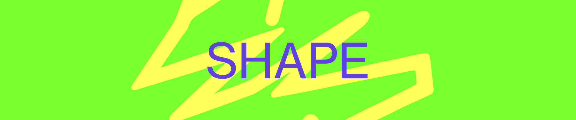 SHAPE Platform announces open call for artist list of 2020