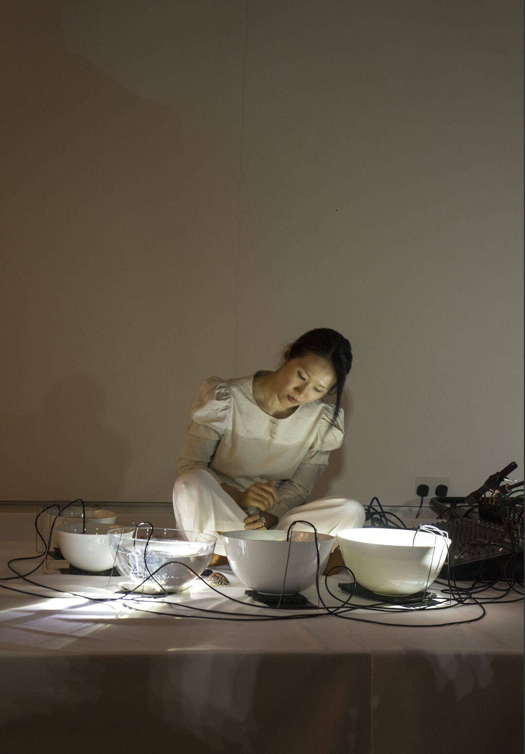 Photo of Tomoko Sauvage