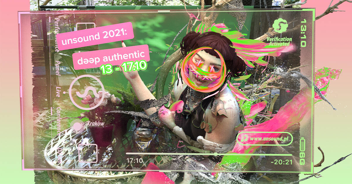 unsound 2021