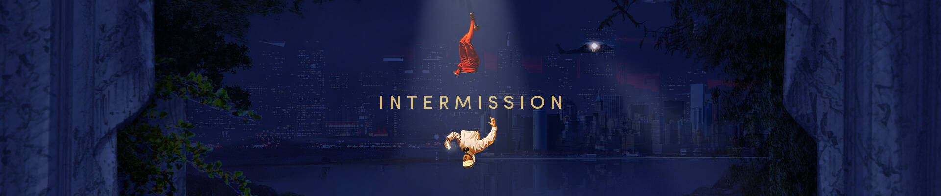 Unsound 2020: Intermission Announced, Along With Open Call and Crowdfunding Campaign to Support Intermission Book and Audio Release