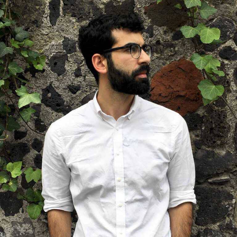 Aaron Benanav