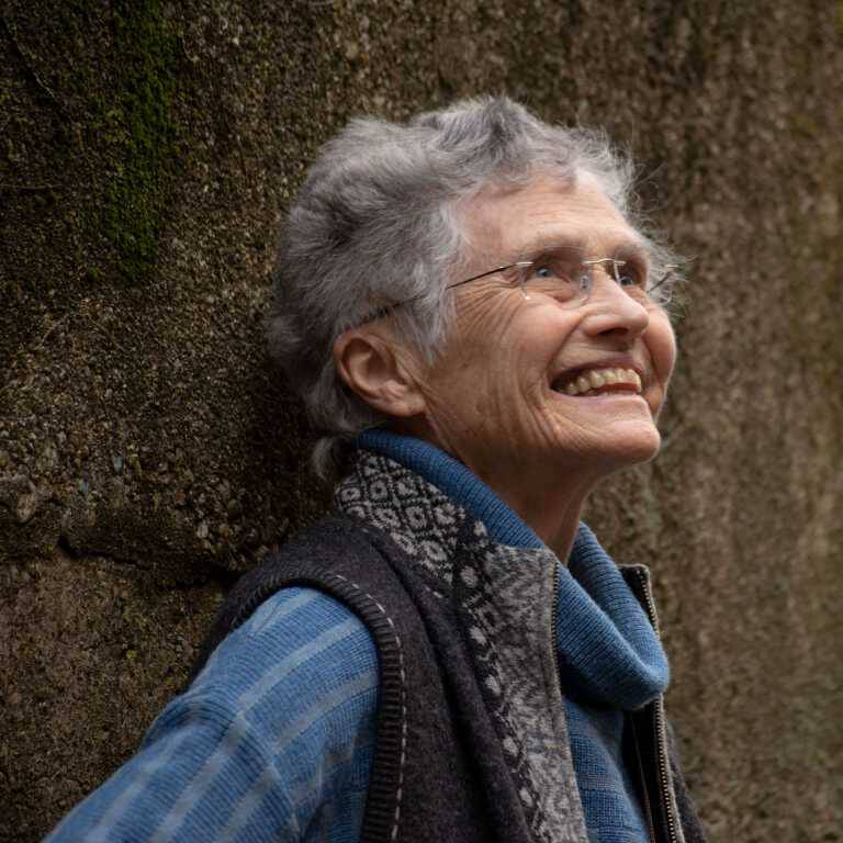 Annea Lockwood