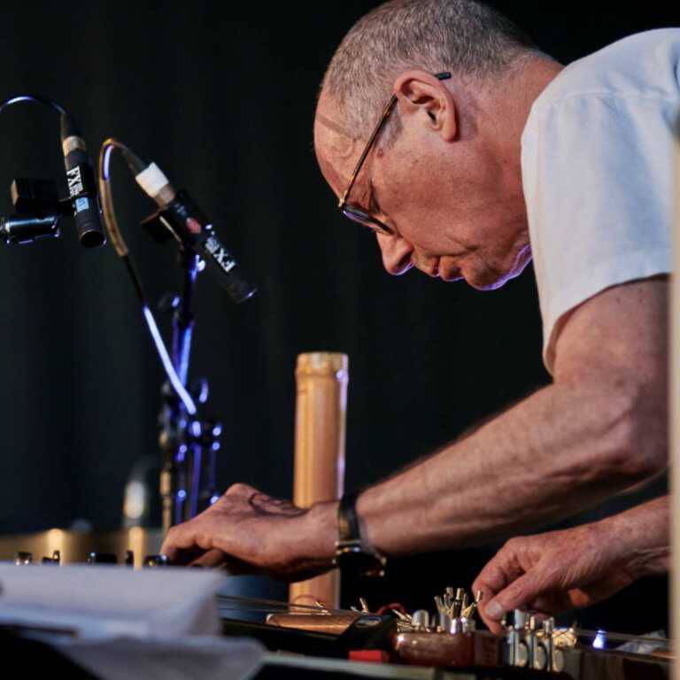 David Toop