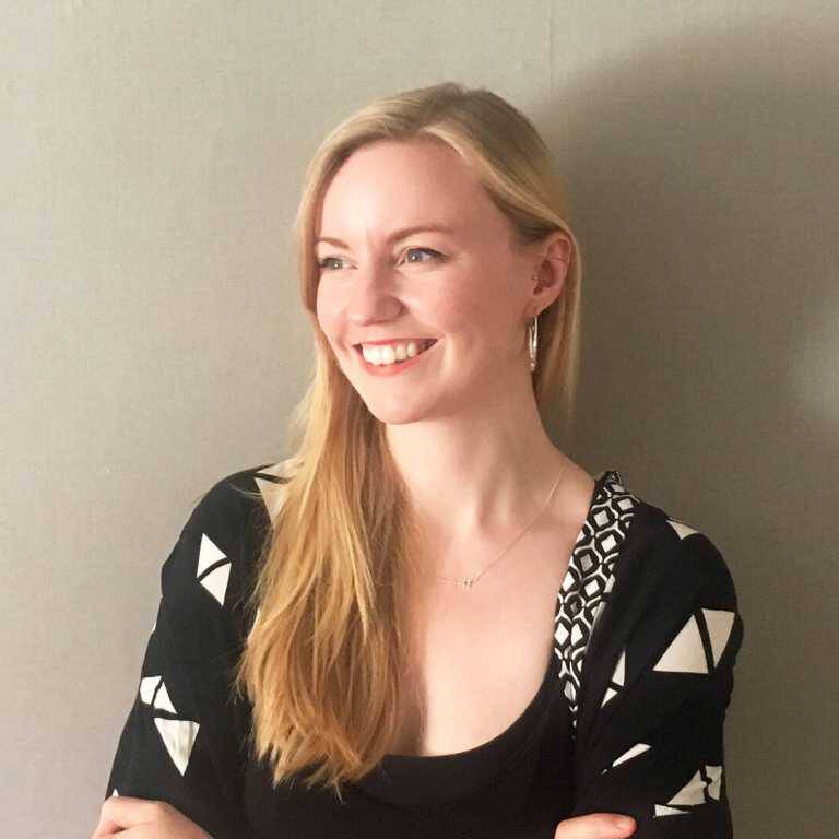 Jennifer Lucy Allan