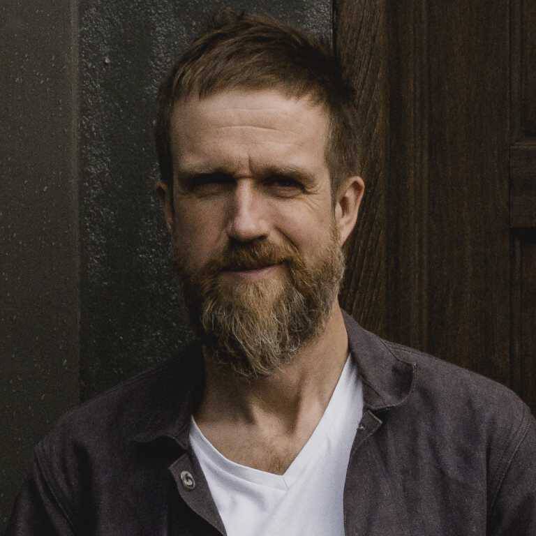 John Doran