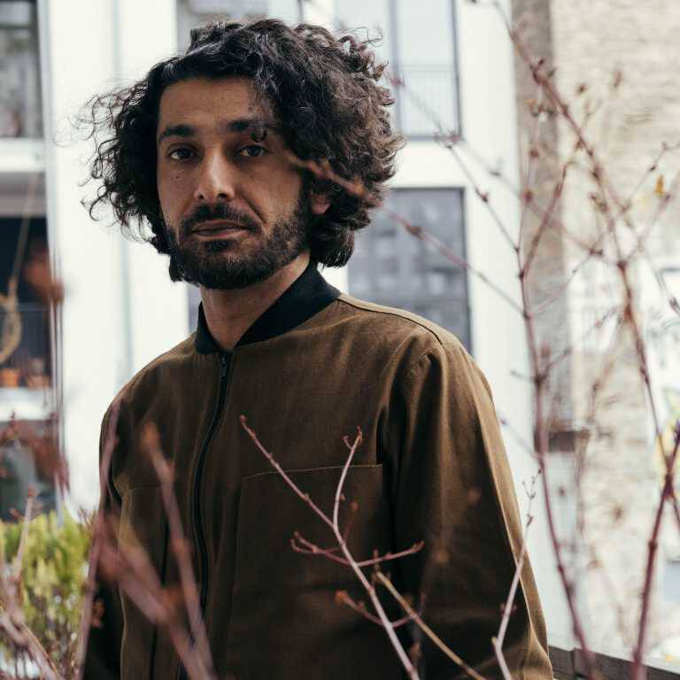 Khyam Allami