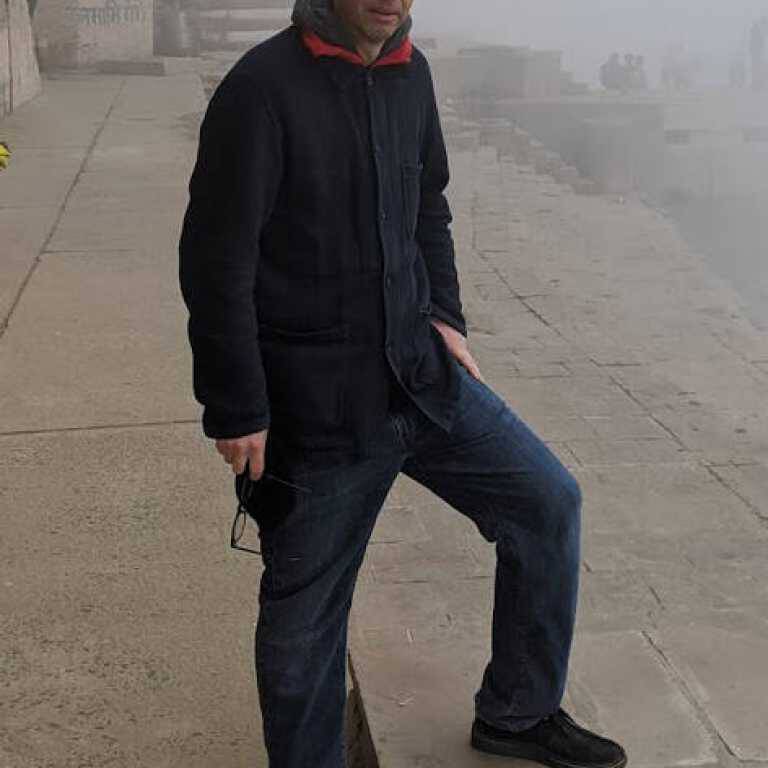Matthew Ingram