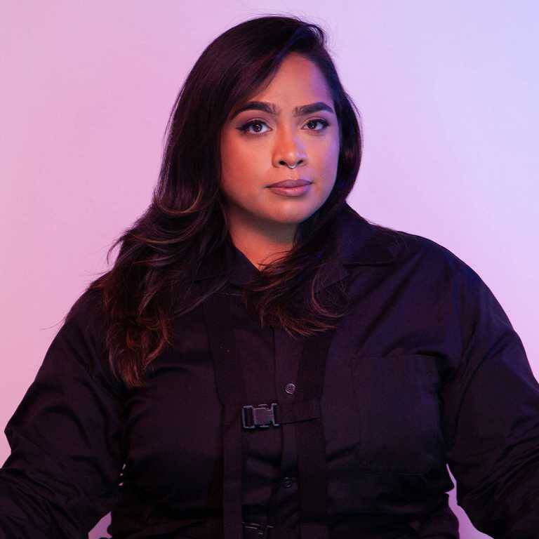 Nora N. Khan