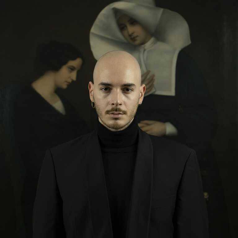 Riccardo La Foresta