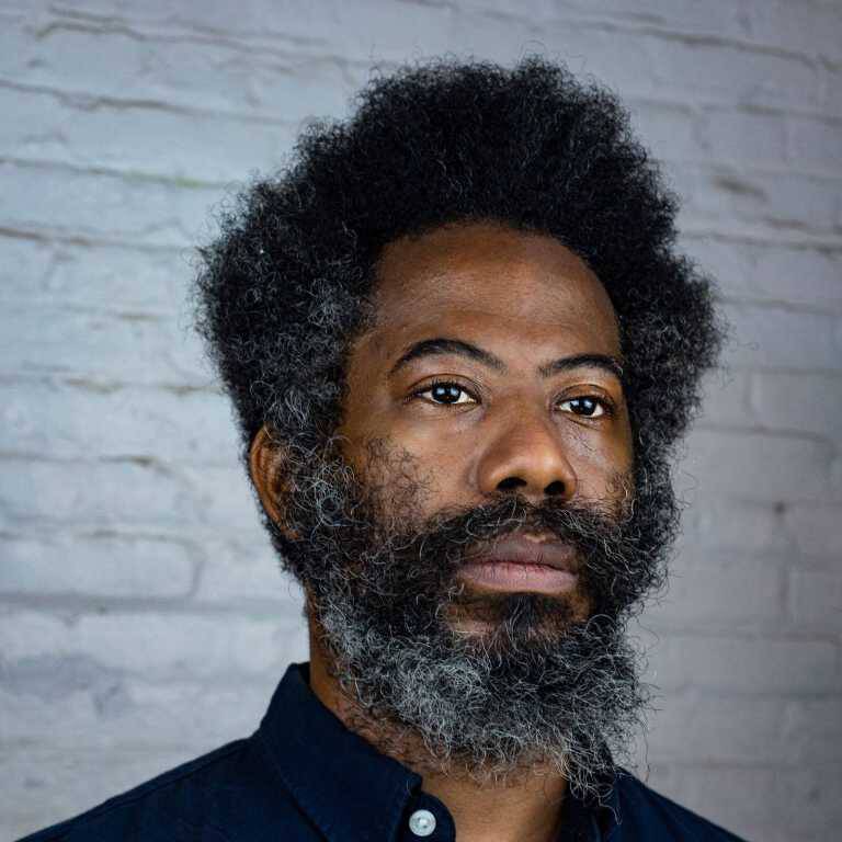 Robert Aiki Aubrey Lowe