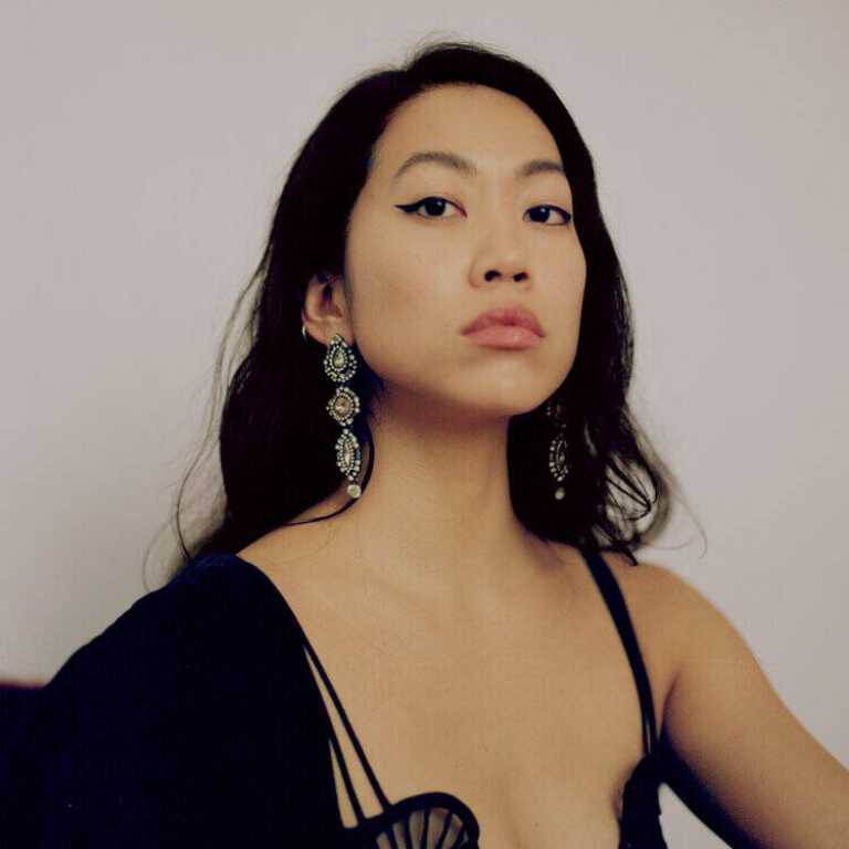 Whitney Wei