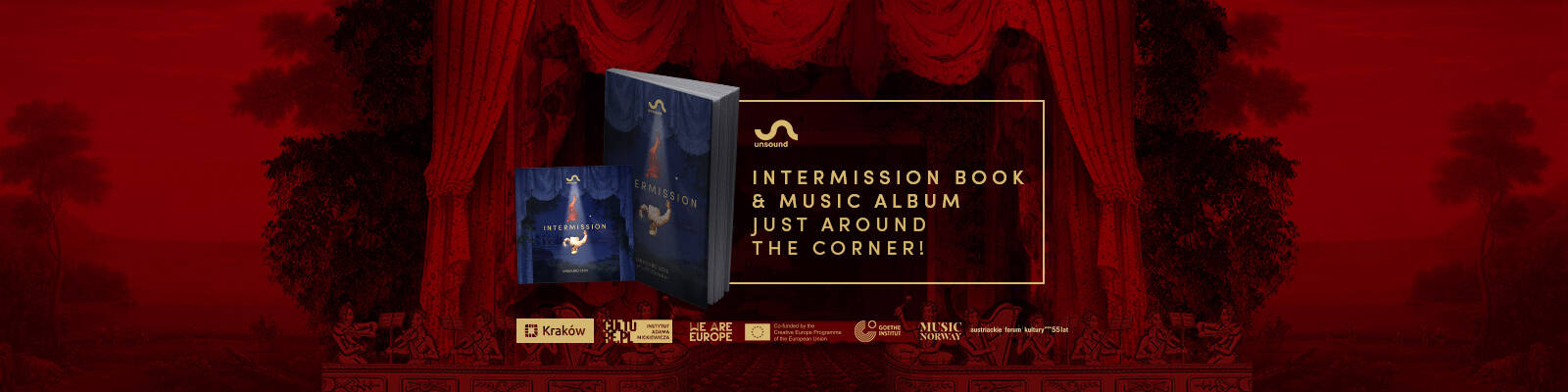 intermission premiere on the 15th