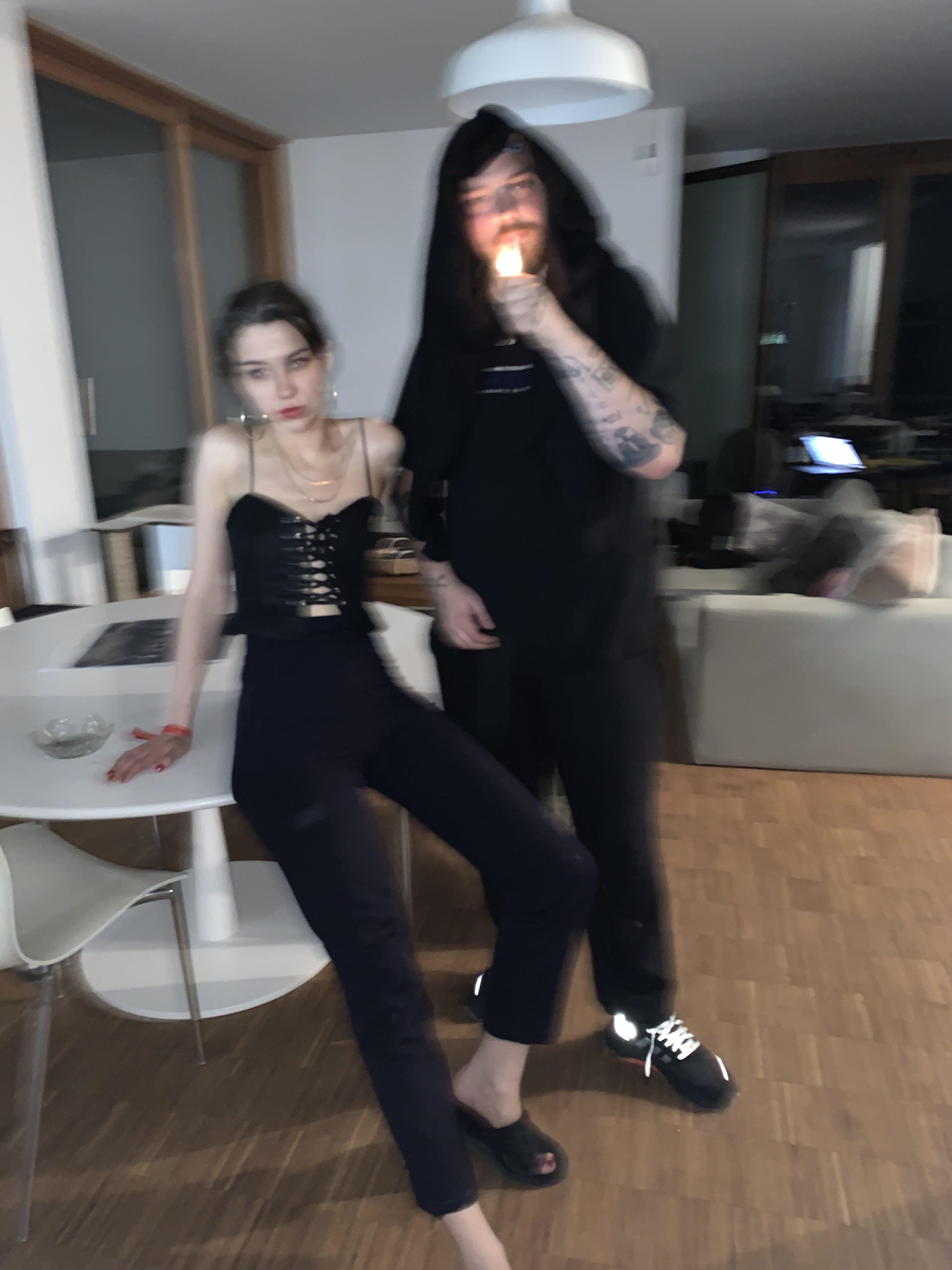 Photo of Varg2™ & VTSS