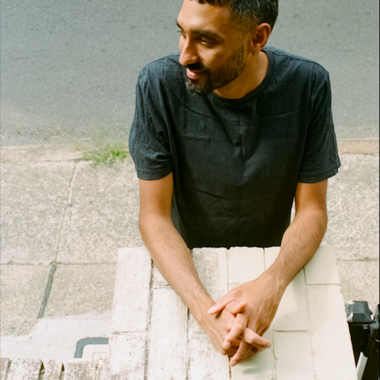Andrew Brooks