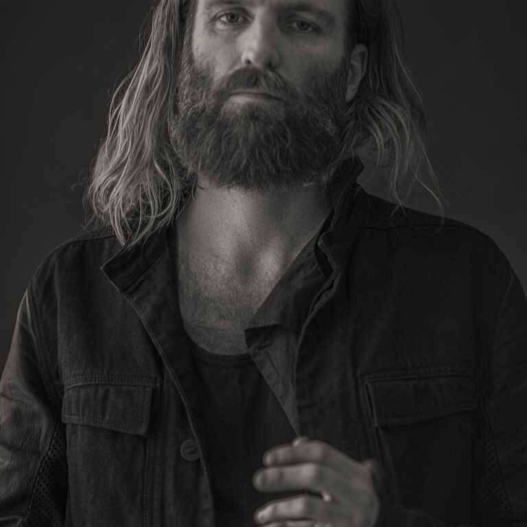 Ben Frost