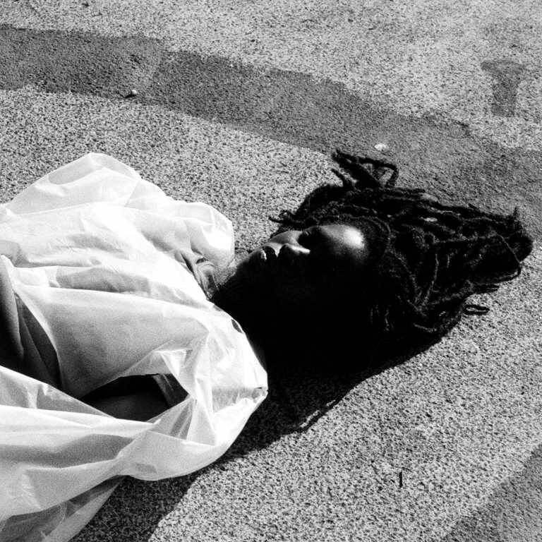 Camae Ayewa / Moor Mother