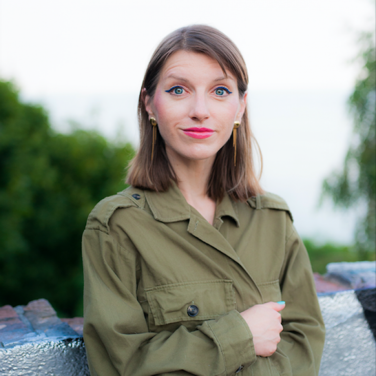 Olga Drenda