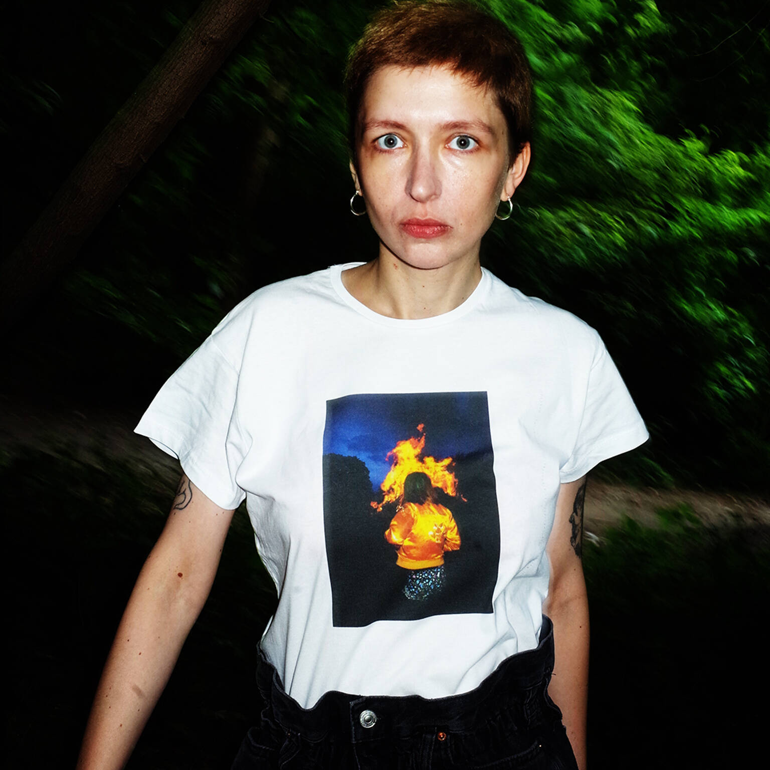 Photo of Agata Pyzik
