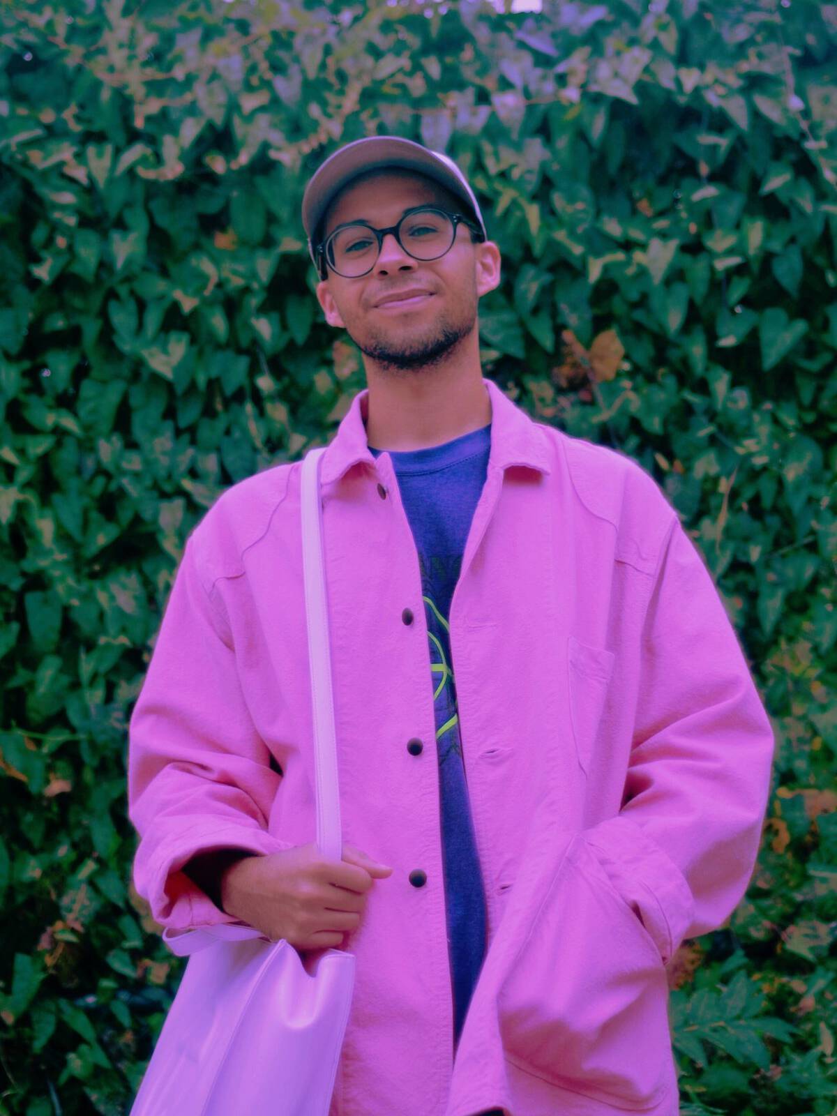 Photo of DJ SWISHA