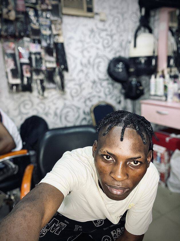 Photo of DJ Tobzy