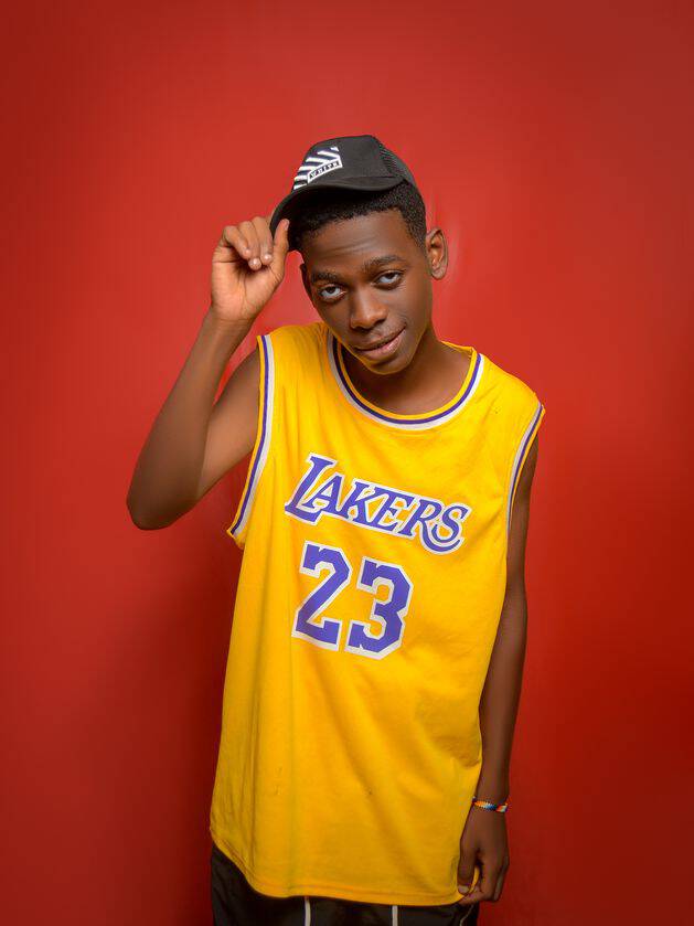 Photo of DJ Travella