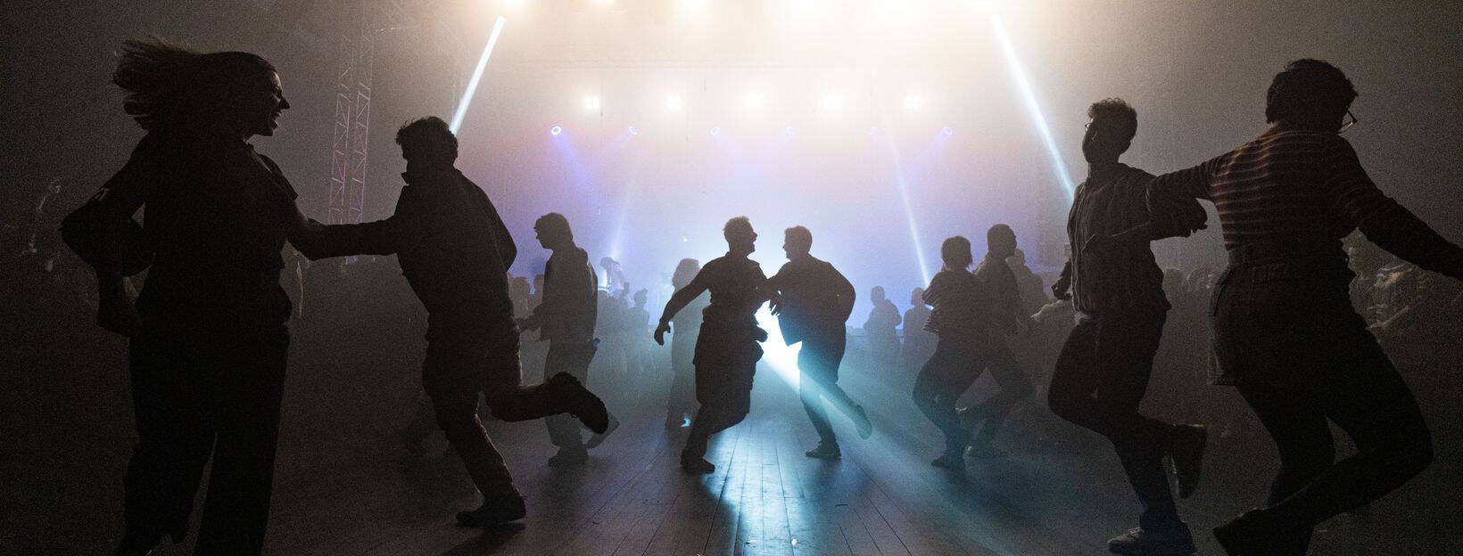 It’s the Third Day of Unsound - Here’s What’s On!