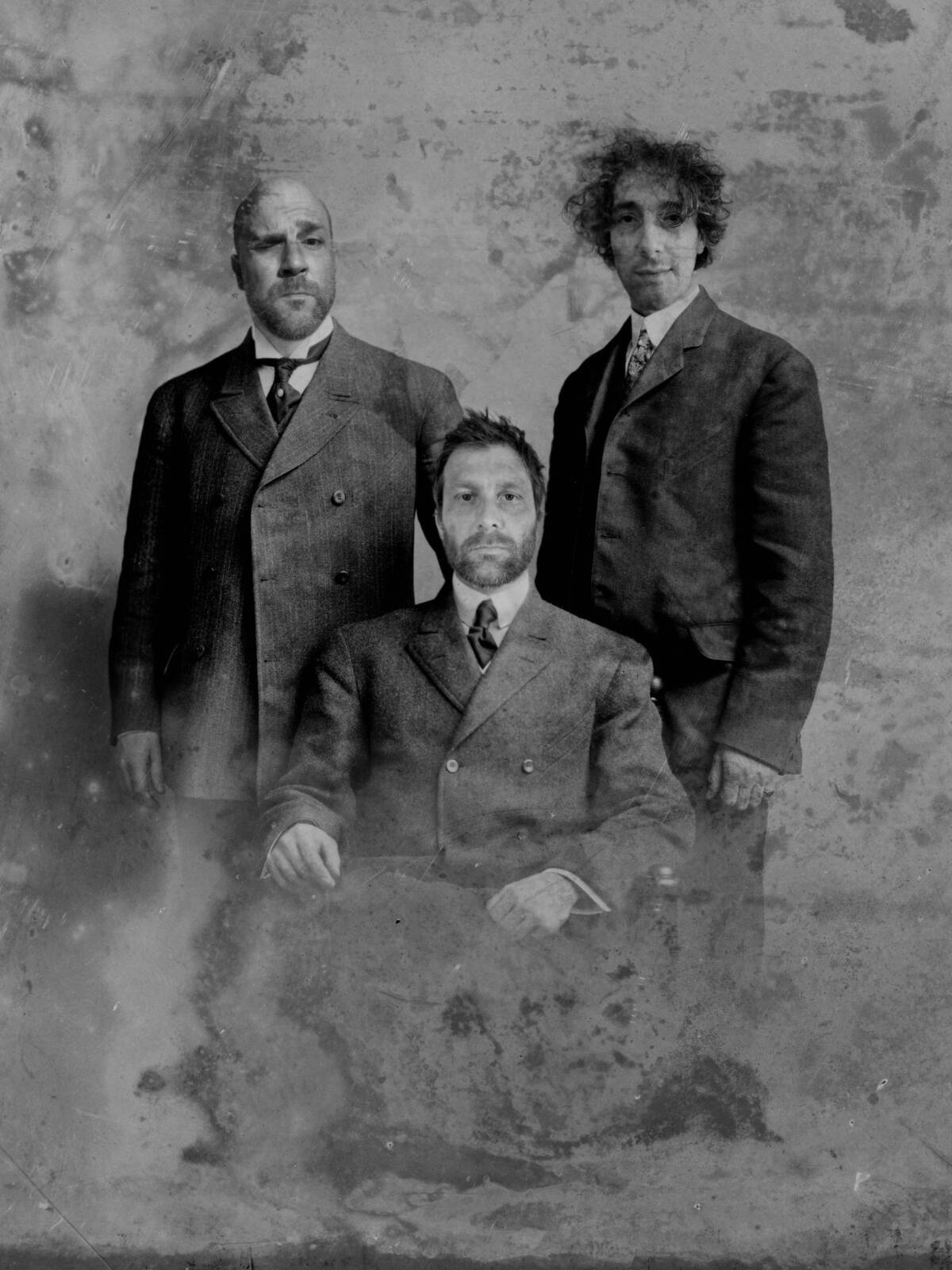 Photo of Ghosted