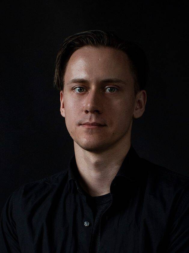 Photo of Heinali