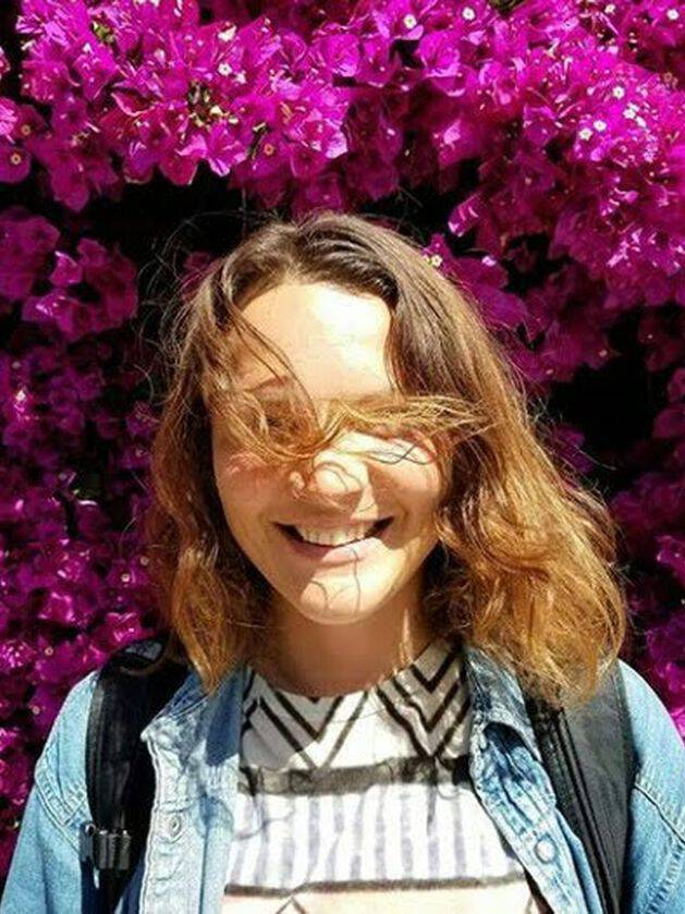 Photo of Laura Lotti