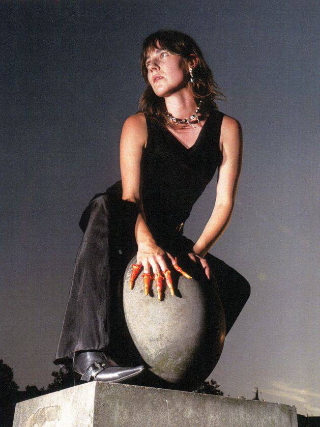 Photo of Martyna Basta