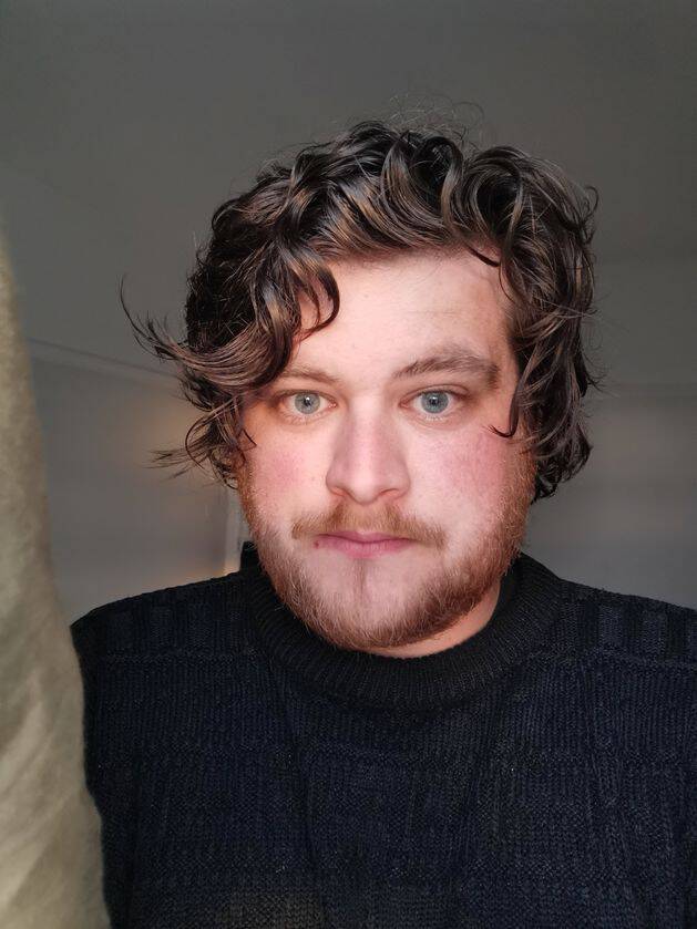 Photo of Matt Colquhoun