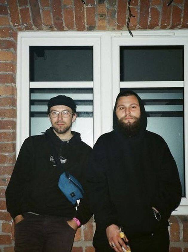 Photo of Meke b2b Kondrat
