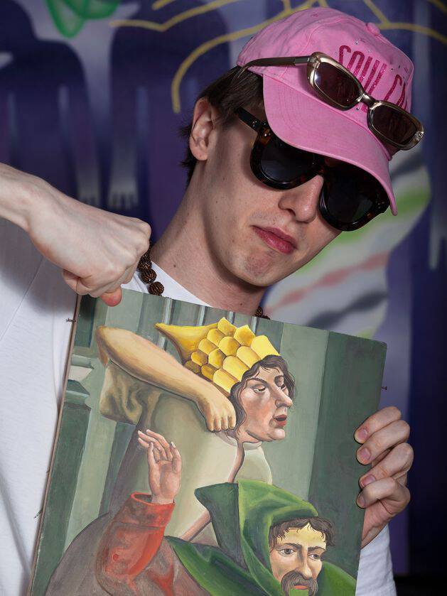 Photo of Paszka