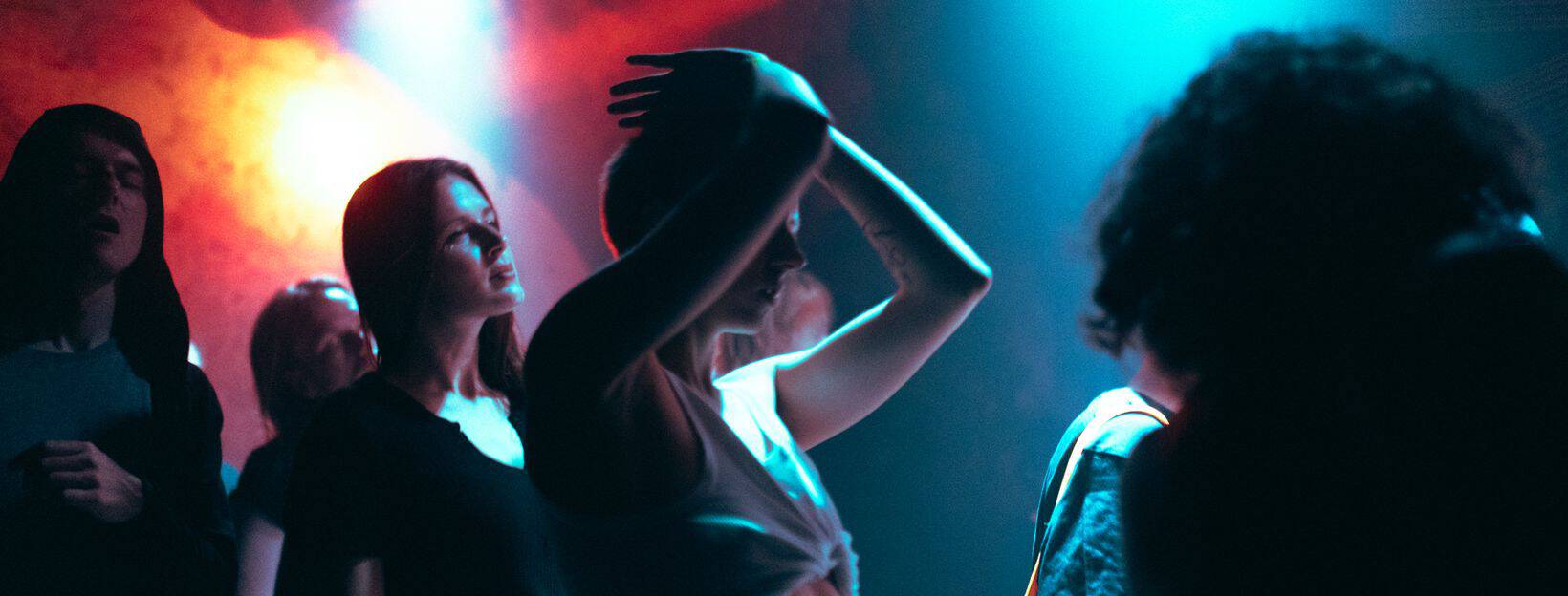 It’s The 6th Day of Unsound - Here’s What’s On!