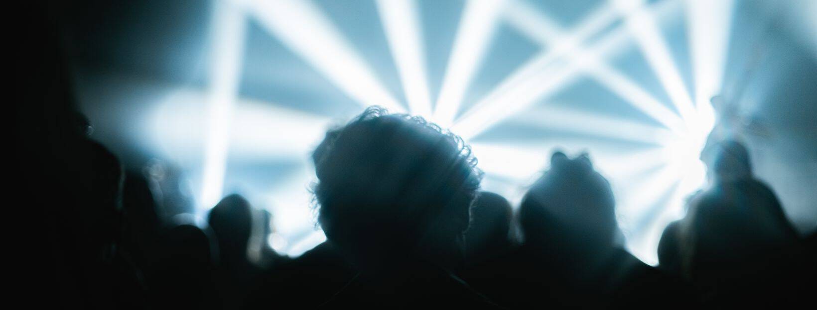 It’s the Fourth Day of Unsound! Here’s What’s on!