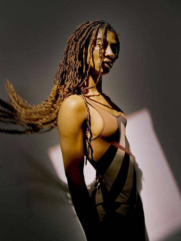 Photo of Slim Soledad