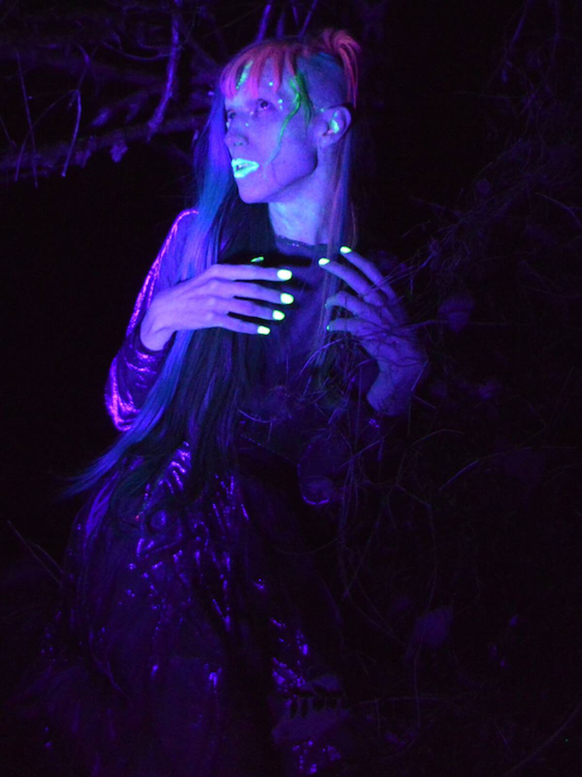 Photo of The Ephemeron Loop