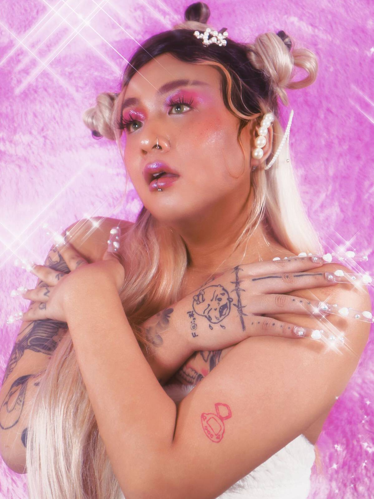 Photo of Wanton Witch