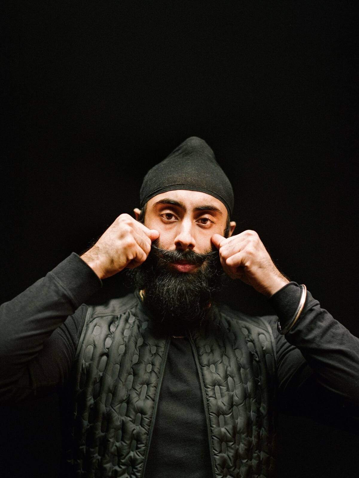 Photo of Yung Singh