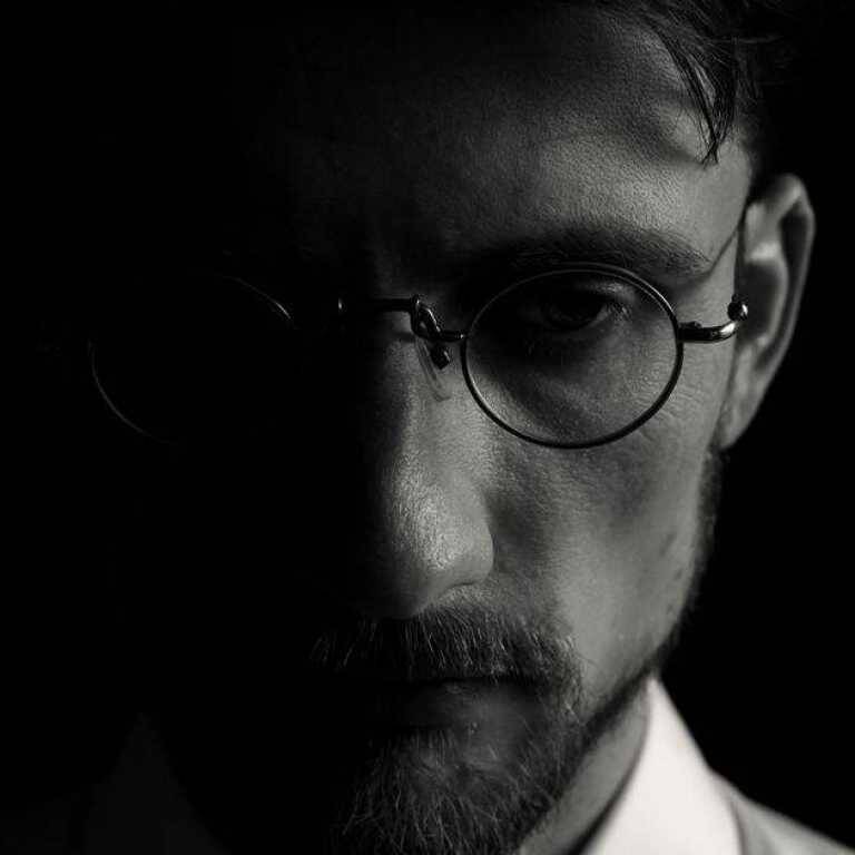 Aleksander Wnuk presents: En Face