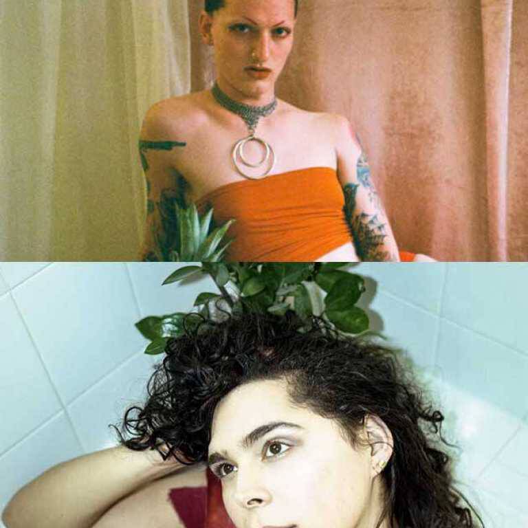 Bored Lord b2b Ariel Zetina