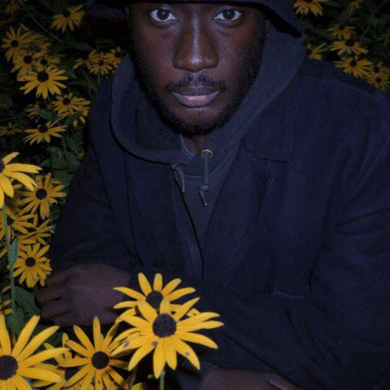 Coby Sey